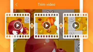 Screenshot von DU Recorder 5