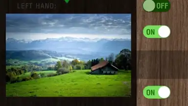 Screenshot von FreeCell Solitaire 4