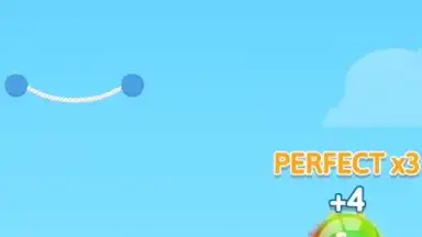 Screenshot von Talking Tom Jump Up 8