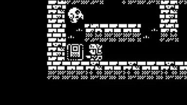 Screenshot von 1-Bit Rogue 5