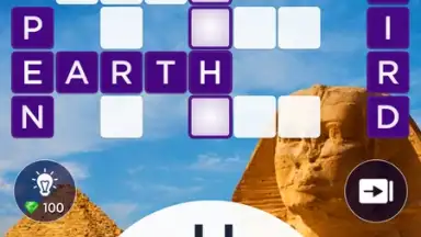 Screenshot von Words of Wonders: Guru 7