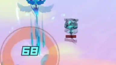Screenshot von Sky Bandit 7