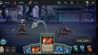 Screenshot von Castle Morihisa 5
