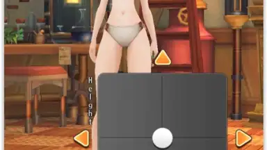 Screenshot von Alchemia Story 9