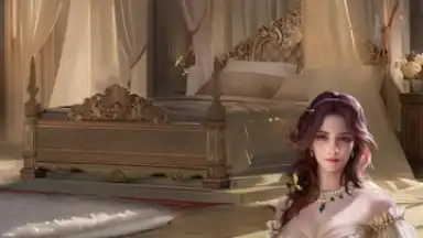 Screenshot von Reign of Destiny 3