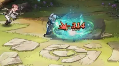 Screenshot von Alchemy Quest 10