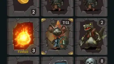 Screenshot von Look, Your Loot! 5
