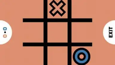 Screenshot von 2 Player games: the Challenge 5