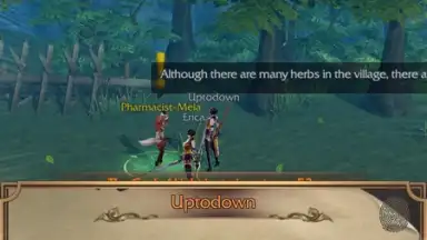 Screenshot von Heroes Oasis 7