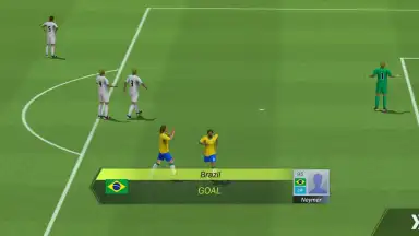 Screenshot von Football League 2026 10