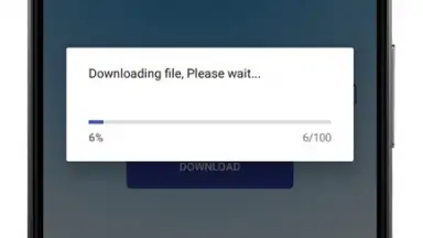 Screenshot von Video Downloader For Facebook 4