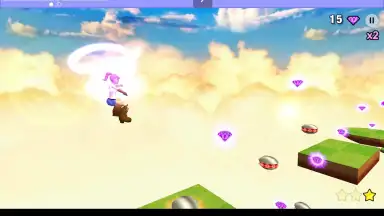 Screenshot von Diversion 5