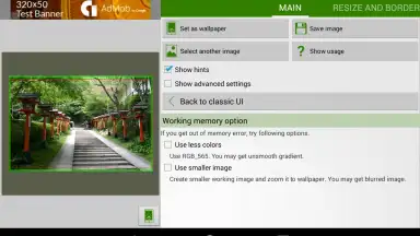 Screenshot von Image 2 Wallpaper 9