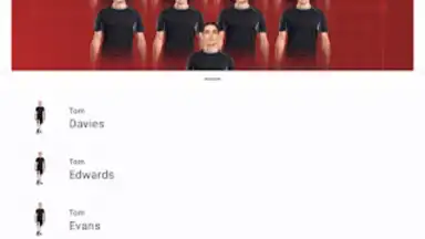 Screenshot von Show Your Score 7