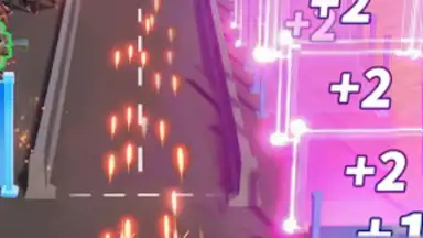 Screenshot von Z Route: Redemption 7