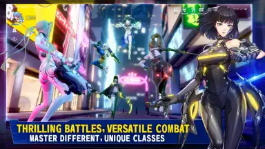 Screenshot von Dragon Raja L: The Classic 5