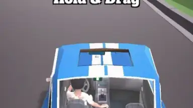 Screenshot von Hit Guys 9