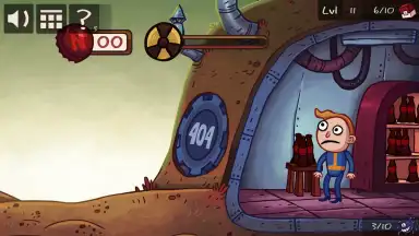 Screenshot von Troll Face Quest Video Games 6