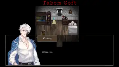 Screenshot von Stranger 9