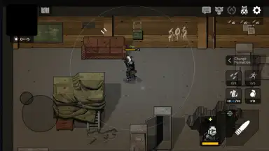 Screenshot von Bad 2 Bad: Apocalypse 21