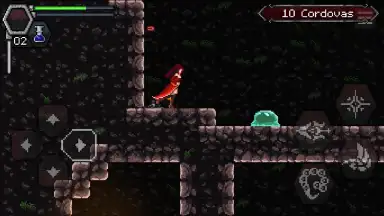 Screenshot von Toziuha Night - Order of the Alchemists 8