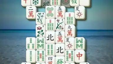 Screenshot von Mahjong Solitaire Classic : Tile Match Puzzle 11