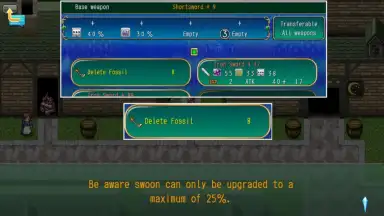 Screenshot von Asdivine Hearts 2 11