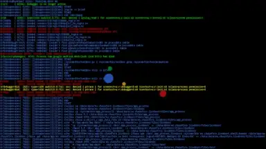 Screenshot von LiveBoot 3