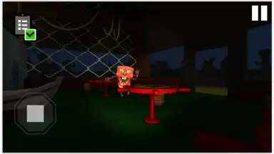 Screenshot von Krusty Krab Nightmare 6