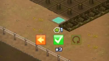 Screenshot von Kingdom Adventurers 14