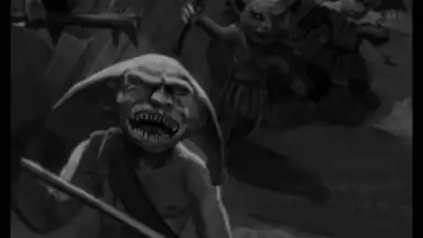 Screenshot von Medieval Fantasy RPG 3