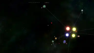 Screenshot von Solar 2 Demo 7