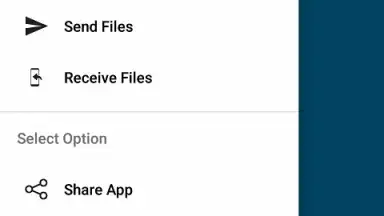 Screenshot von Easy File Transfer 4