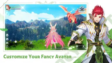 Screenshot von Dragonicle 10