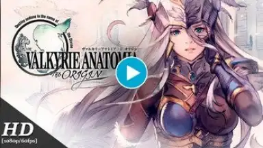 Screenshot von VALKYRIE ANATOMIA -The Origin- 1