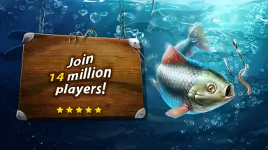 Screenshot von Gone Fishing: Trophy Catch 7