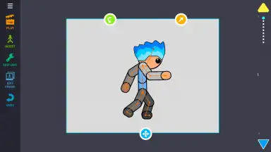 Screenshot von Draw Cartoons 2 3