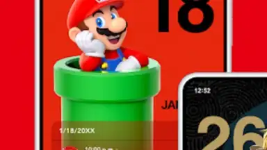 Screenshot von Nintendo Today! 6