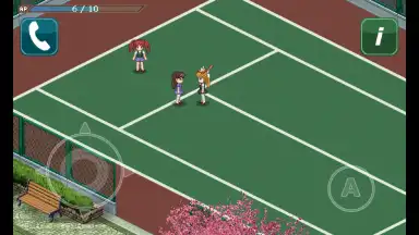 Screenshot von Shoujo City 6