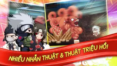 Screenshot von Vĩ Thú Chiến 2