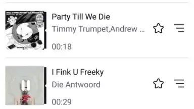 Screenshot von TikTok (Asia) 8