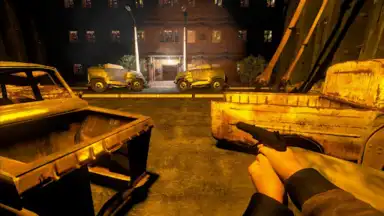 Screenshot von Xash3D FWGS 1