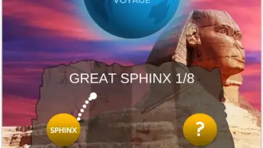 Screenshot von Words Of Wonders 1