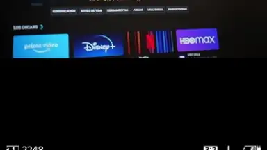 Screenshot von Sony Creators' App 15