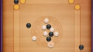 Screenshot von Carrom Pool 10