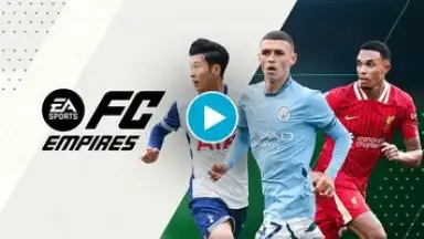 Screenshot von EA Sports FC Empires 1