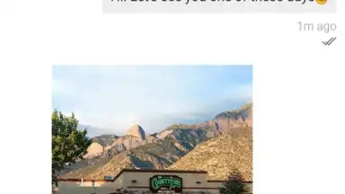 Screenshot von FaceGram 7