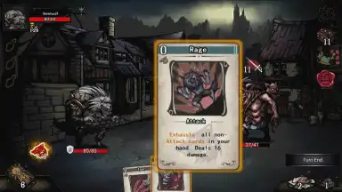 Screenshot von Alive or Asleep 6