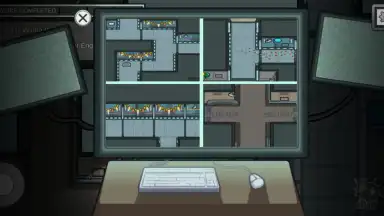 Screenshot von Among Us 13