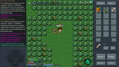 Screenshot von Mystera Legacy 5